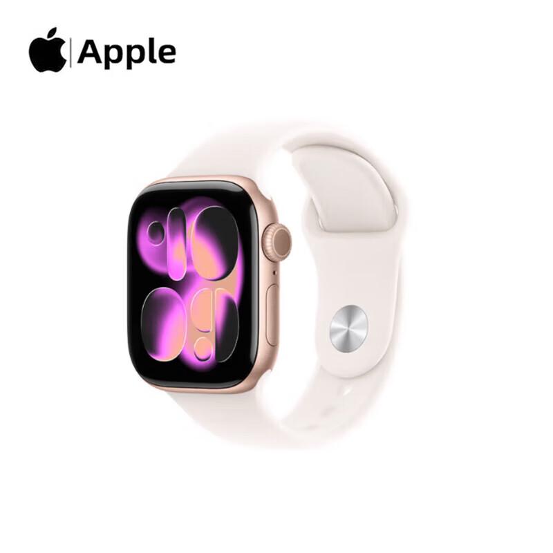 Apple Watch Series 11 Smartwatch (CN version)