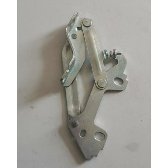 Передняя петля капота для Mercedes-Benz GLK W204 (Номера деталей. 2048800328, 2048800428)