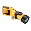 1 шт. Ручной светодиодный рабочий фонарь для аккумулятора Dewalt 10,8-12 В Dcl510 Dcl040 Dcb100