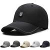 Spring And Summer Quick-drying R-baseball Cap Men's Cap Outdoor Thin