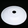 Metal Construction Heat Lamp Shade Farm Equipment for E27 Lamp Socket Breeding Farm