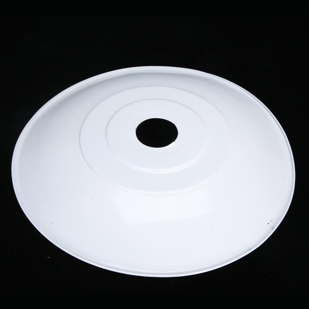 Metal Construction Heat Lamp Shade Farm Equipment for E27 Lamp Socket Breeding Farm