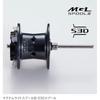 SHIMANO (Шимано) Двухосевая катушка 22 Calcutta Conquest 200XG Calcutta Рыбалка на басса