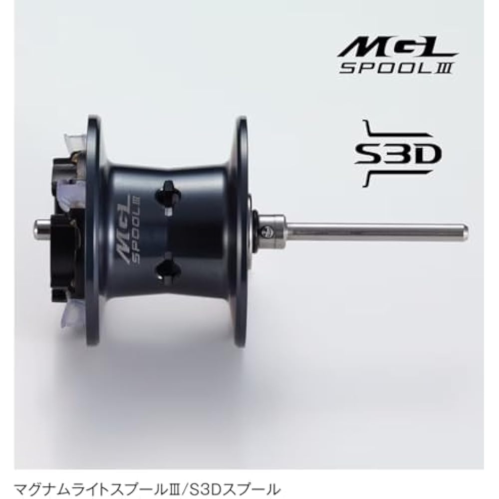 SHIMANO (Шимано) Двухосевая катушка 22 Calcutta Conquest 200XG Calcutta Рыбалка на басса