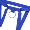 Men Lingerie Sexy Underwear Panties String Homme Bikini Briefs Gay Underwear O-Ring