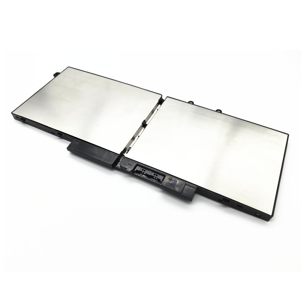 Аккумулятор 4GVMP 7,6 В для Dell Latitude 5400 E5400 5410 E5410 5500 E5500 5510 E5510, аккумуляторы для Precision 3540 M3540 3550 M3550