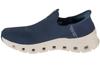 Skechers Слипоны: Glide-Step Pro - Everyday Citizen, женские кроссовки темно-синего цвета