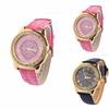 Women Fashion Leather Watch