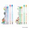 Leizhi Crayon Shin-chan Adult Soft Bristle Toothbrush 2-Pack