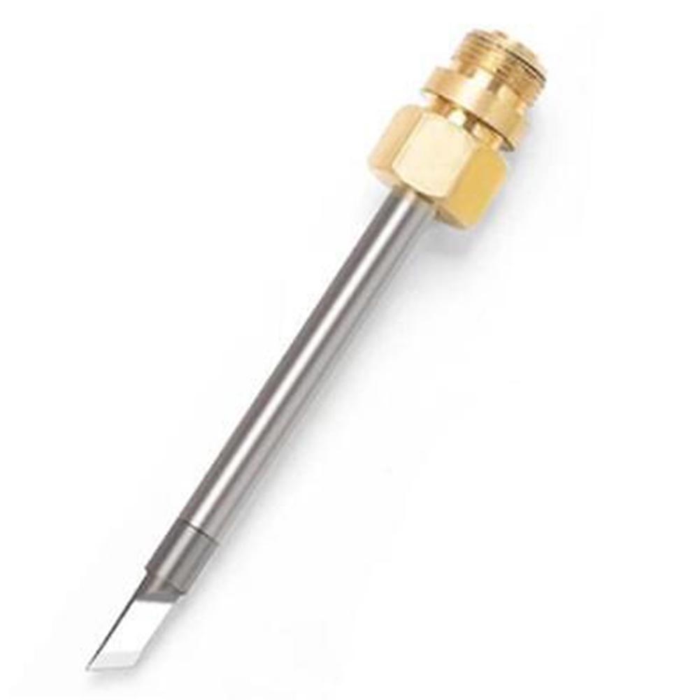 Электрический паяльник Наконечники паяльника Принадлежности для сварщиков