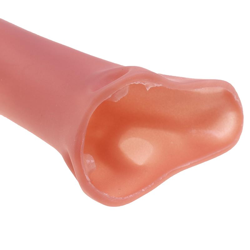 Латексный длинный нос, длинный деревянный нос, реквизит, детские игрушки для Хэллоуина, маскарада, карнавала, вечеринки