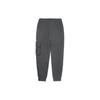 Li-Ning BadFive Graphic Joggers Sweatpants 'Grey' Men's AKLR755-1