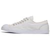 Jack Purcell Comfortable Versatile Low-Top Canvas Shoes Unisex Sneakers Off-White 162162C