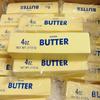 1Pcs Antistress Butter Stick Stress & Anxiety Relief Fidget Toys Slow Rising Squishys Squeeze Elastic Cheese Stick Prank Toys