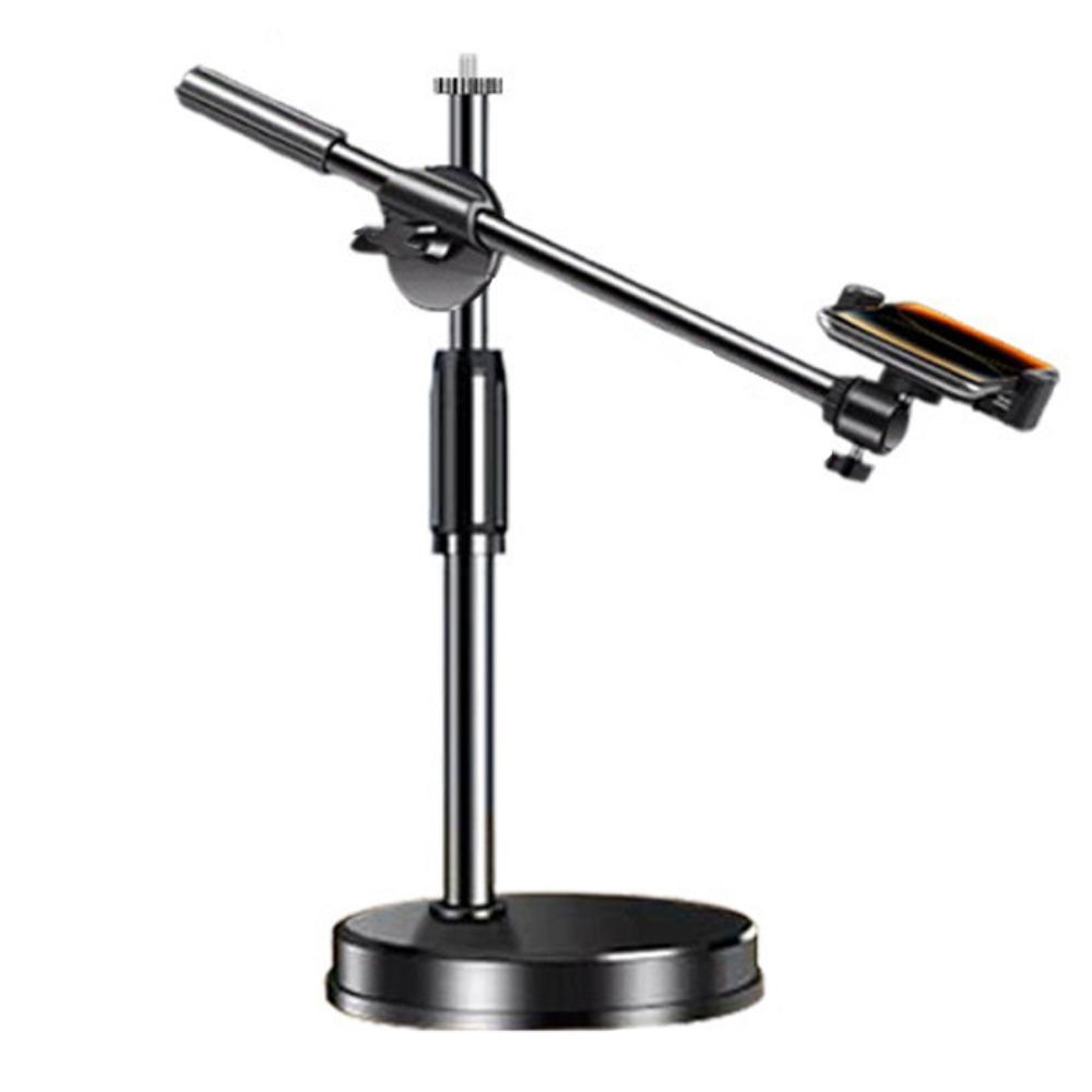 Светодиодный свет для прямой трансляции 360° регулируемый регулируемый дополнительный свет прямая трансляция