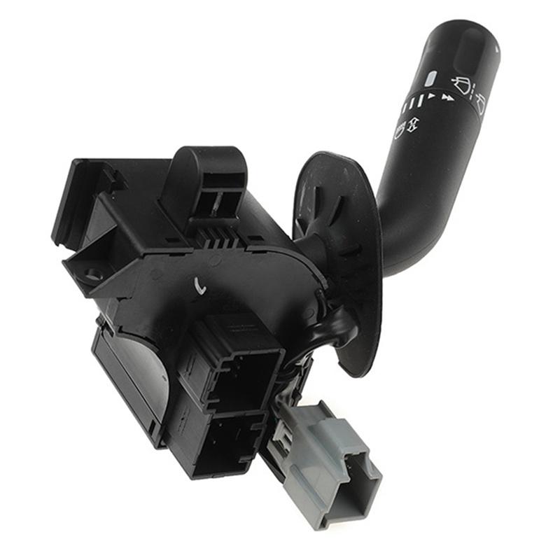 Рычаг комбинированного переключателя указателя поворота стеклоочистителя для Ford F150 2004 2005 4L3Z-13K359-AAA