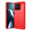 Нескользящий Гибкий Чехол из ТПУ для Xiaomi 17T Pro Mi 17T 5G Защитная Крышка Ударопрочный Fundas Coque Capa