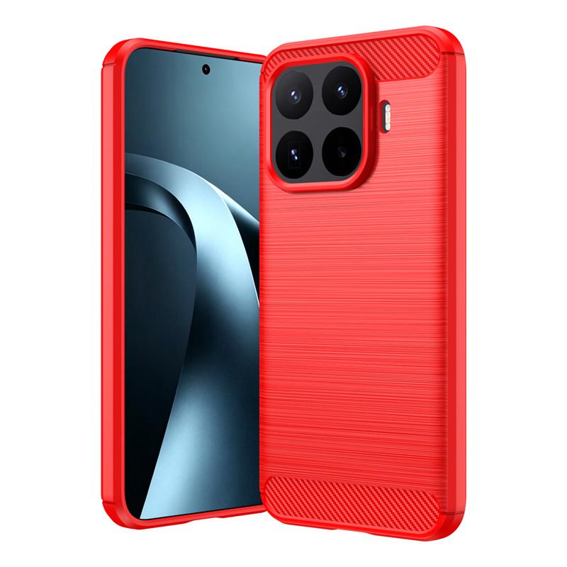 Нескользящий Гибкий Чехол из ТПУ для Xiaomi 17T Pro Mi 17T 5G Защитная Крышка Ударопрочный Fundas Coque Capa