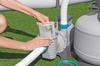 Bestway 58486 11355 L/h Pool Sand Pump