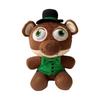 Плюшевые игрушки серии Fnaf Медведь Миднайт, кролик на проволоке, куклы-мутанты из игровой атрибутики