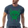 Maximal Logo Essential Tshirt Fashion Casual Short Sleeve Top