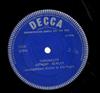 Пластинка 7 дюймов ANTHONY NEWLEY Личность NONE Decca 1959 Великобритания Поп Б/у