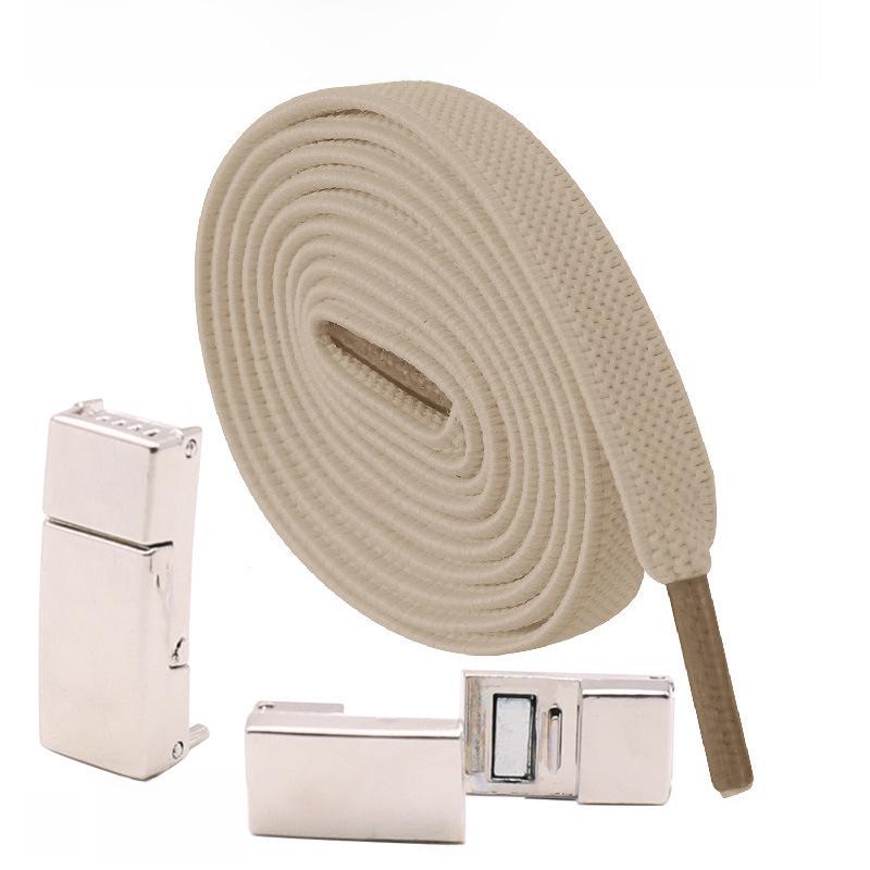 Эластичная пряжка для шнурков без завязок для мужчин, женщин и детей — идеальное решение для легкого и быстрого застегивания обуви