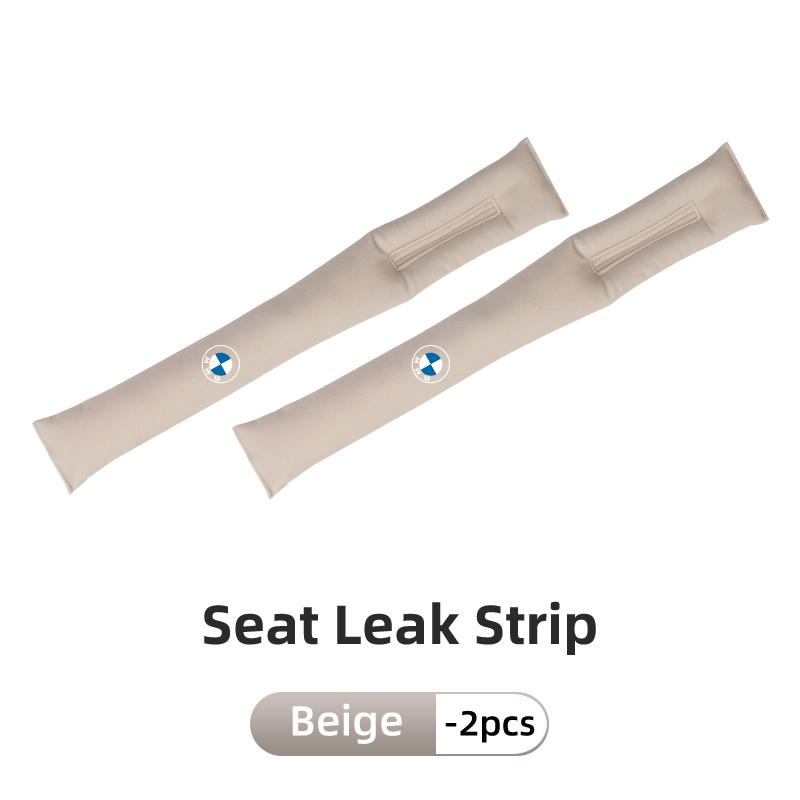 2026 Hot For BMW Car Seat Cushion Gap Filling Auto Accessories E90 E60 E46 E39 F30 F10 E87 X3 X4 X5 X1 G30 G20