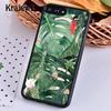 Krajews Daisy Flowers Field Soft Phone Case Cover For iPhone 17 Air 16 15 14 plus 11 12 13 pro max Plus coque Fundas
