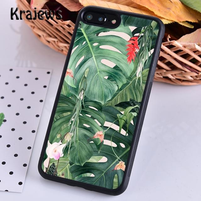 Krajews Daisy Flowers Field Soft Phone Case Cover For iPhone 17 Air 16 15 14 plus 11 12 13 pro max Plus coque Fundas
