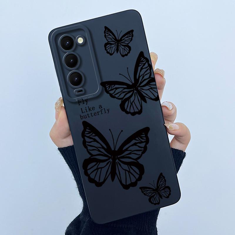 Для Tecno Camon 18 18P 18T 18i Чехол Мягкий Силиконовый Чехол для Телефона Сладкая Печать Мультяшный Защитный Чехол Милая Расписная Задняя Крышка