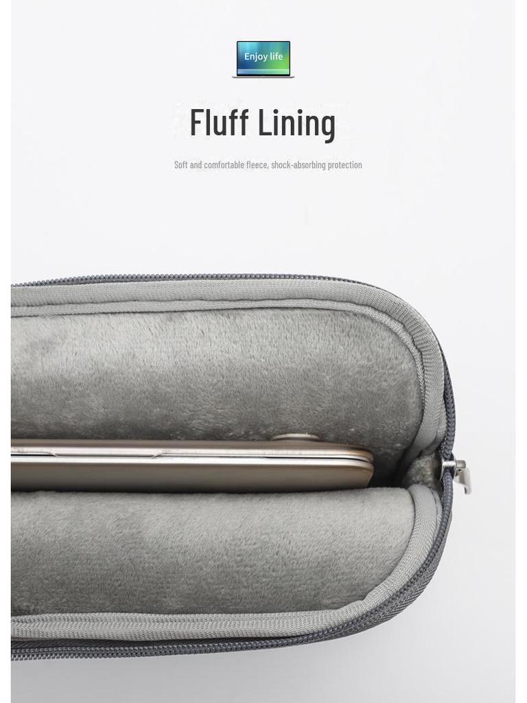 Чехол для ноутбука в корейском стиле для 13-дюймового MacBook Air и Huawei Pro