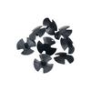 15 Pcs Nylon Hood Insulation Retainer Clips For 4878883AA For-Jeep For Dodge Car Repairing Replacement Part Hood