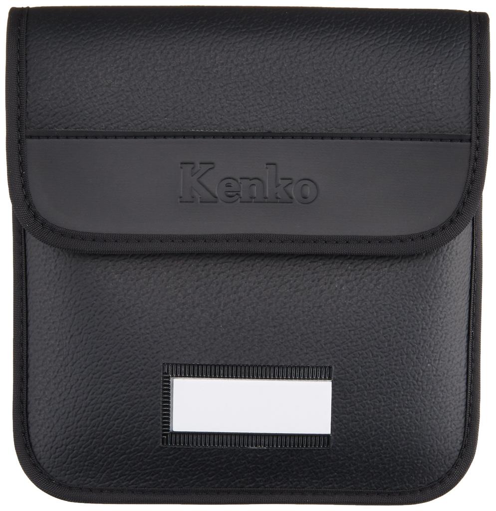 Kenko Circular PL Professional for Enhanced Contrast and Reduced 397848 Filter, 112mm, Reflections,