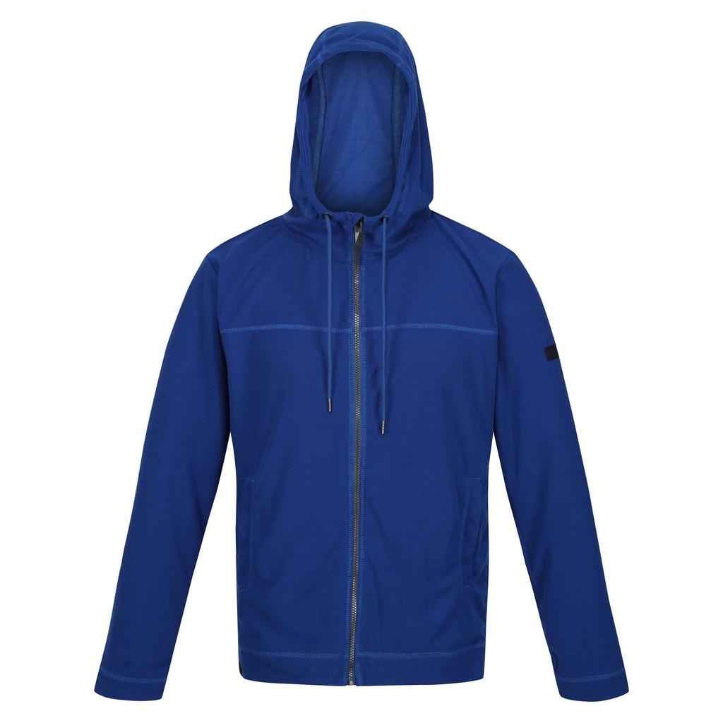 Regatta Mens Shorebay Full Zip Hoodie