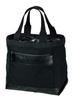 Dunlop Srixon Tote Bag Black GGF-B0018