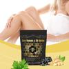 Foot Care Foot Bath Beads Clean Dead Skin On The Feet To Pain And Relax The Body Bee Foot Bath Beads 30ML
