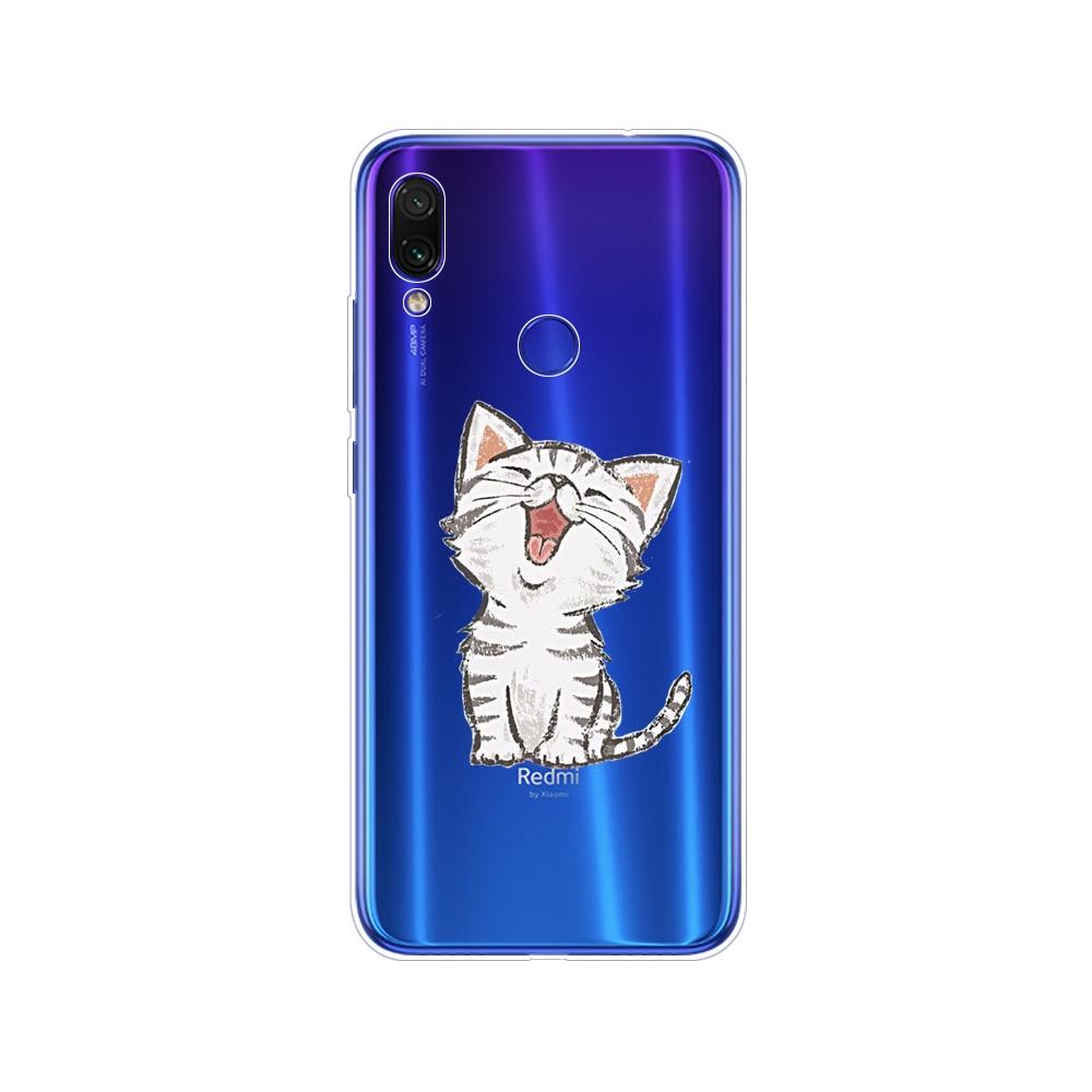 Чехол для Xiaomi Mi Play, силиконовая задняя крышка, чехол для Mi Play, чехол для Xiaomi Mi Play, полный защитный чехол на 360 градусов