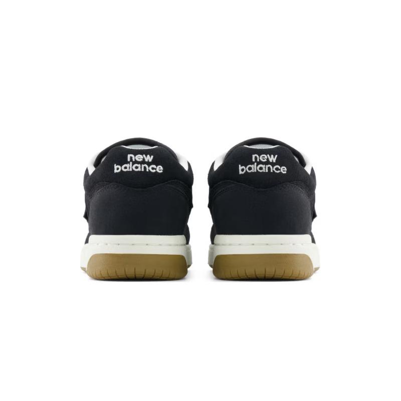 Кроссовки NEW BALANCE мужские и женские повседневные многоцелевые BB480PTN