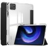 Case for Xiaomi Pad 6 / Pad 6 Pro, with Space for a Stylus, Black