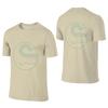Moonlight Companions Abrasionresistant Reversible Tshirtkorean Style Minimal Breathable And Skinfriendly Short Sleeve