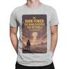 The Dark Tower The Wind Through the Keyhole Stephen King Novelty 100 Cotton TShirt The Dark Tower Tees Tops For Unisex