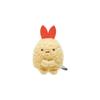 Плюшевая игрушка San-X Sumikko Gurashi Хвост креветки в панировке Мягкая мягкая игрушка Милый дизайн