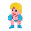 NanoBlock Nbcc 130 Nano Block Kinnikuman Terryman