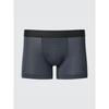 Airism Boxer Brief Low Rise Stripe