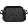 Chubu Tokiwa Steak Grill CR-18, Cast Iron, Made In Japan, AST35