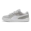 Puma Park Lifestyle Easy SD Удобные Универсальные Прочные Низкие Кроссовки Мужские Кроссовки Серые 400707-02