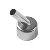 3-10Mm Hot Air Gun NozzleWelding Nozzle Tip 45 Degree Curved Angle Welding Nozzle for 858/858D Hot Air Rework Station