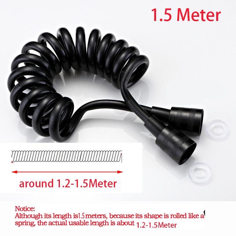 Ручной распылитель для туалета и ванной комнаты, насадка для душа, самоочищающийся ручной смеситель для биде из нержавеющей стали, ручной распылитель для биде, набор