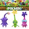 Plush Ice Pikmin All Star Soft And Cuddly Toy For Kids 30cm Pink